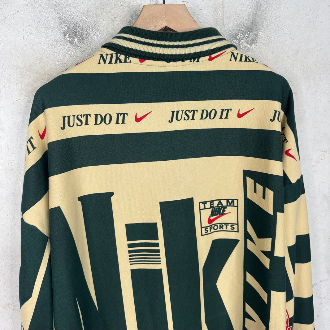 Nike x CPFM Rugby Polo