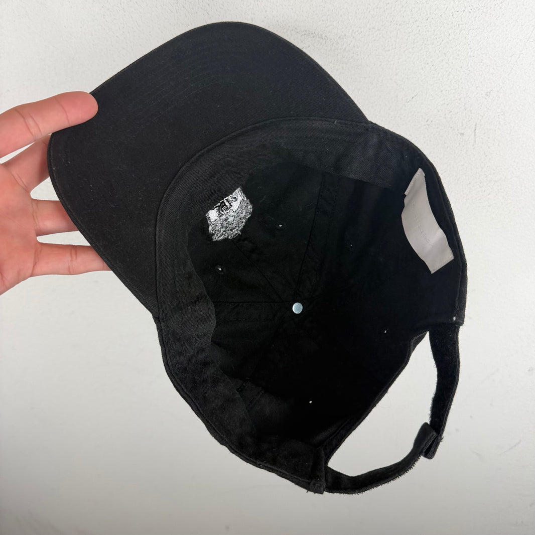 Alexander Digenova Lion Crest Hat