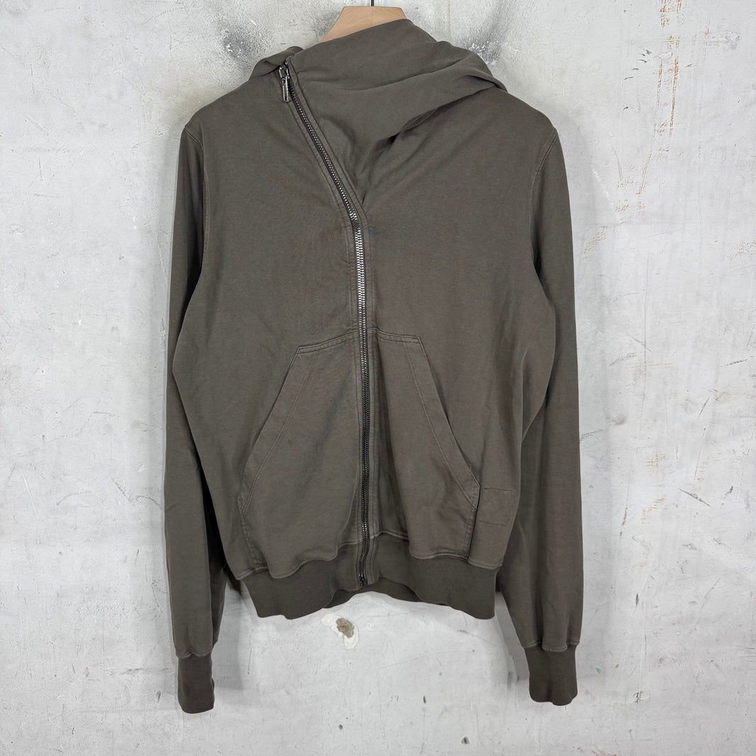 DRKSHDW Dust Mountain Hoodie