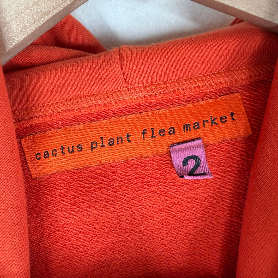 CPFM All Faiths All Ages Welcome Hoodie