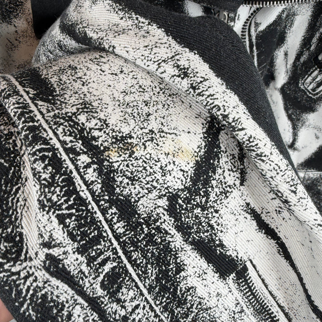 JPG Trompe Perfecto Jacket