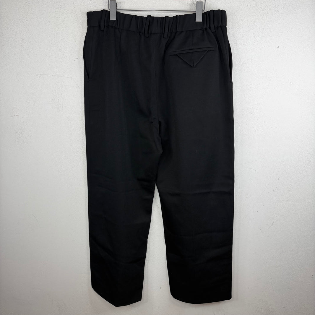 Bottega Veneta Elastic Waist Trousers