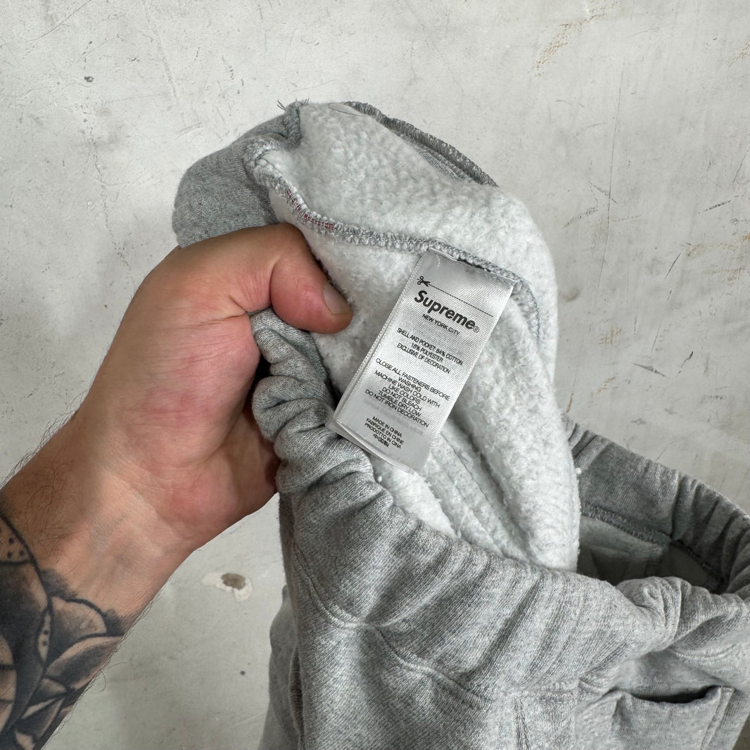 Supreme x Girbaud Sweatpants