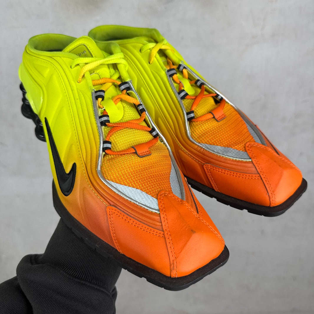 Nike x Martine Rose Gradient Shox Mules