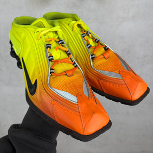 Nike x Martine Rose Gradient Shox Mules