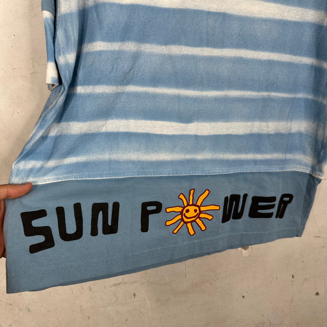 CPFM Warm Up T-Shirt