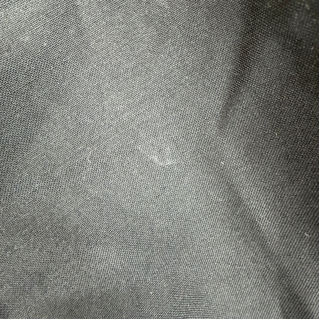 Acne Studios Black Trousers