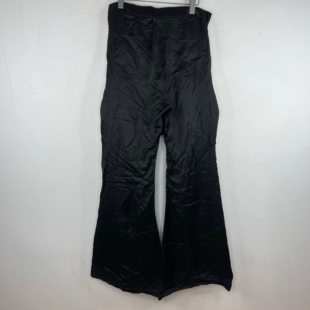 Rick Owens Megastrap Bolan Trousers