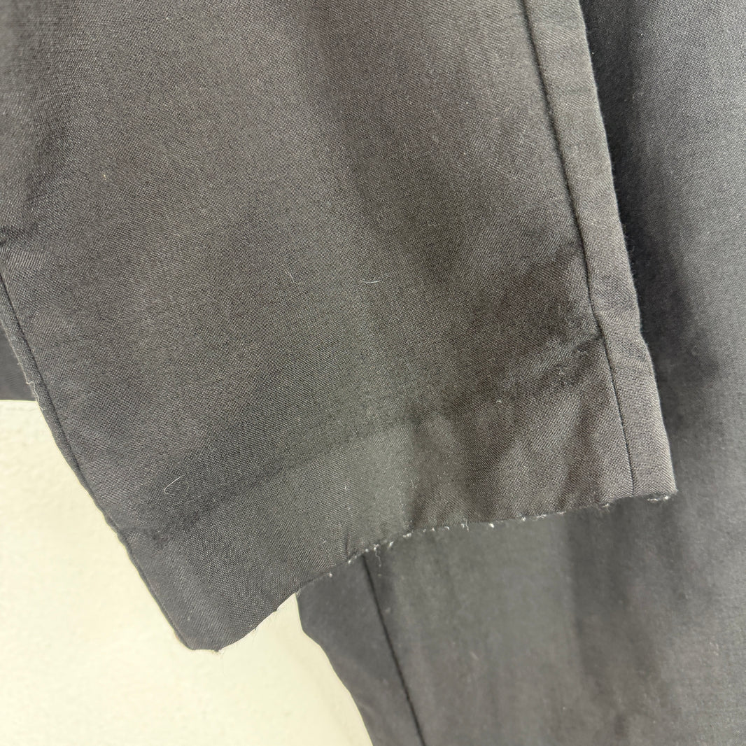 Acne Elastic Wool Lounge Pants