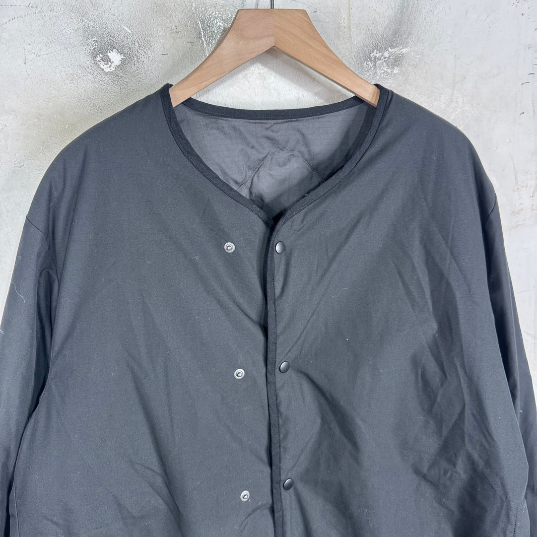 Nanamica Padded Nylon Jacket