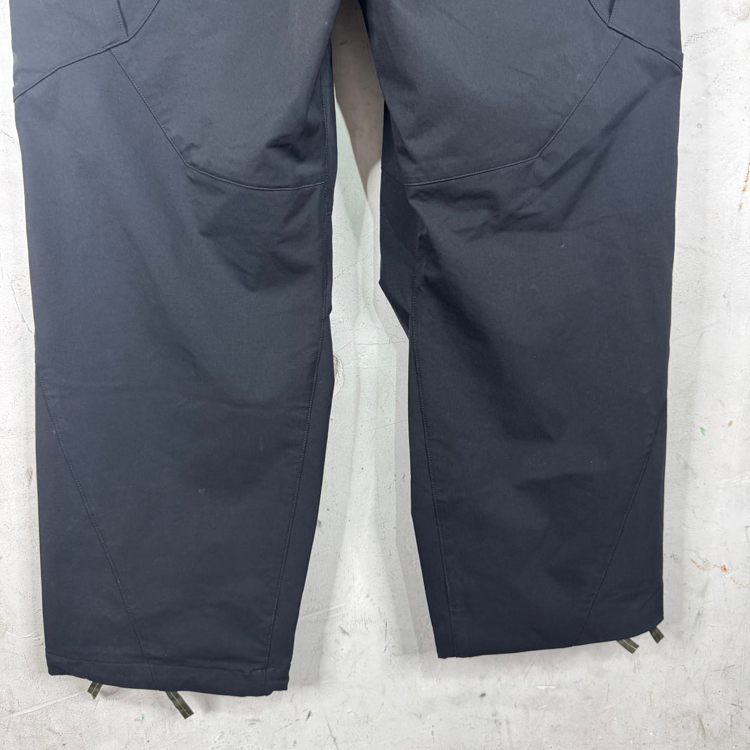 Acronym P44-DS Cargos