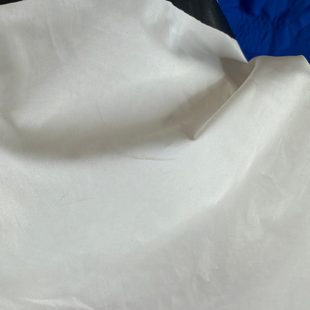 Supreme Blue 1994 Track Jacket