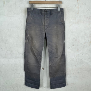 RRL Painter Herringbone Chinos