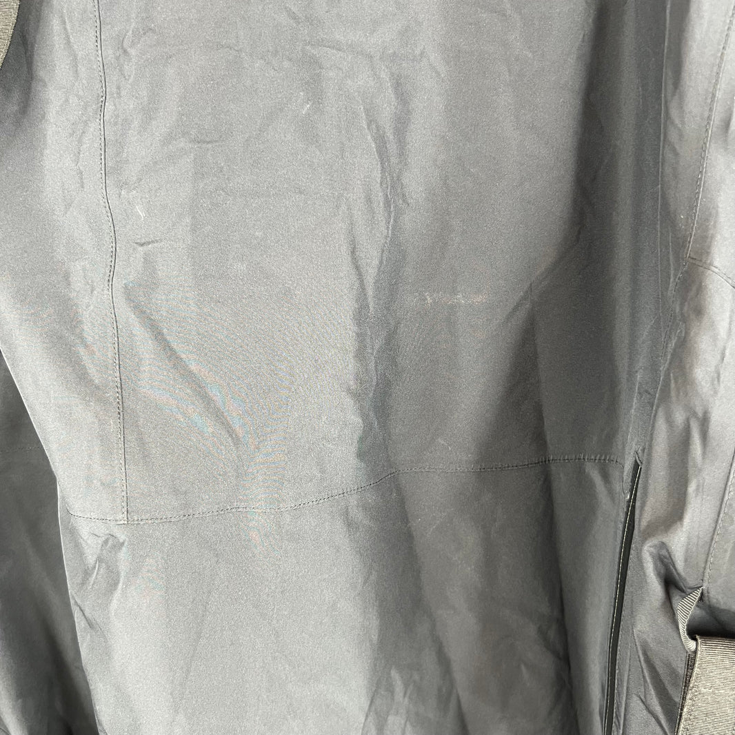 Acronym J1W-GTPL Jacket