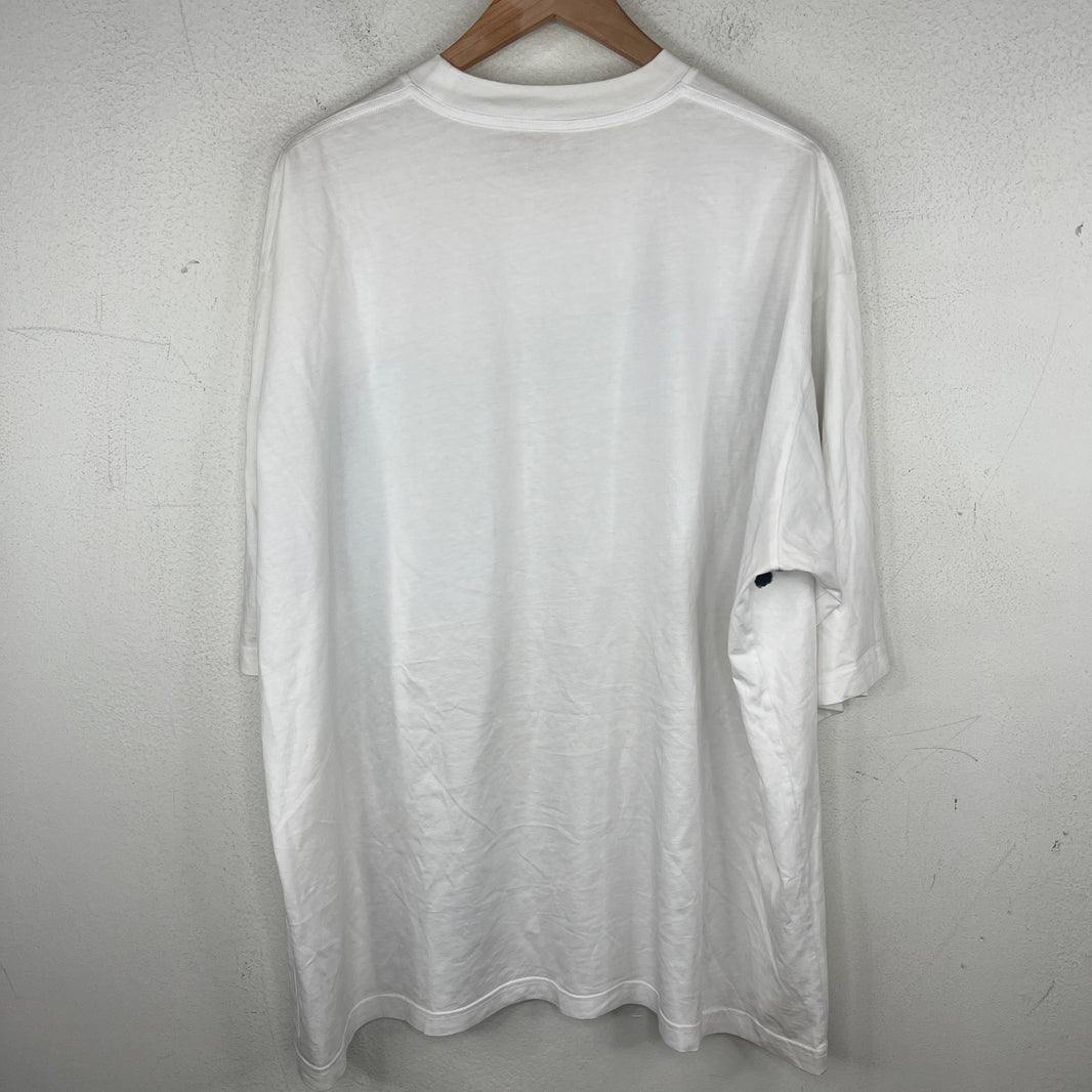 Marni Watercolor Logo T-Shirt