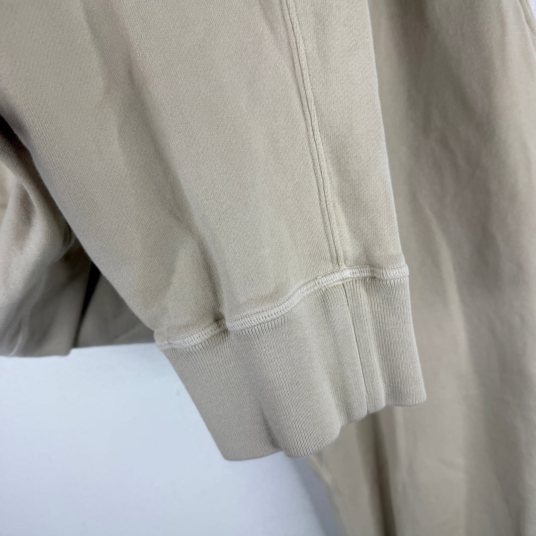 Tom Ford White Jogger Pants