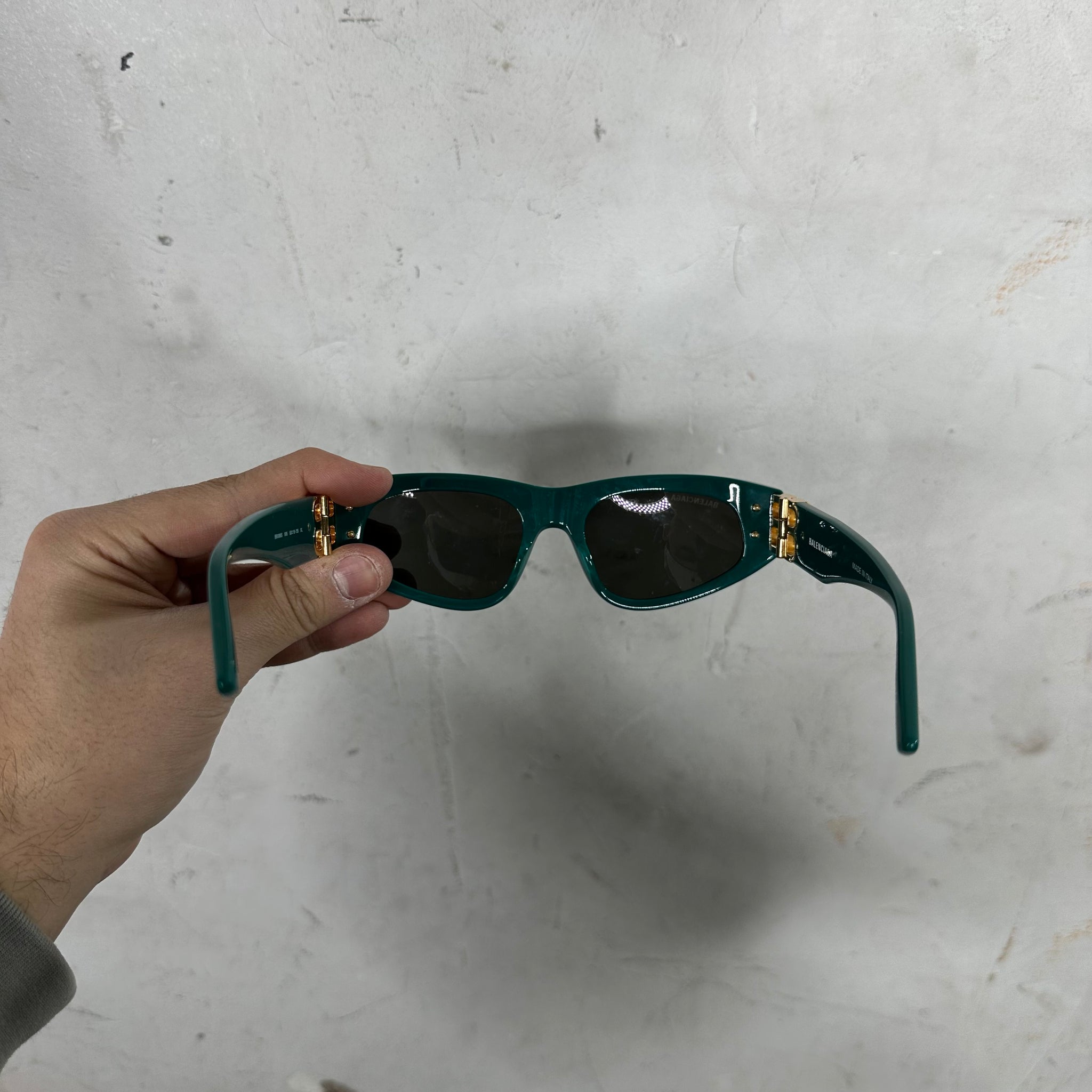 Balenciaga BB0095S Sunglasses