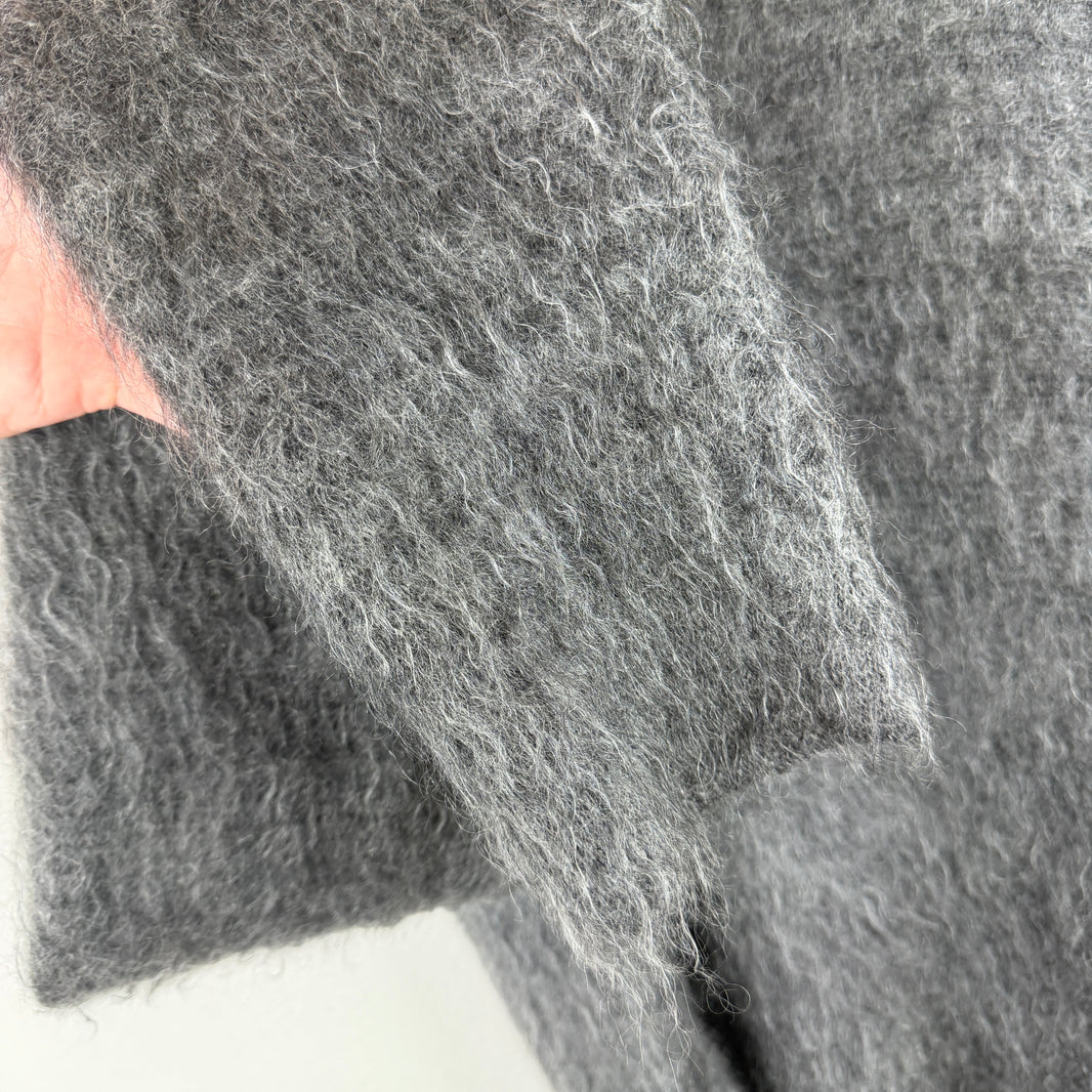 Givenchy Chito Mohair Sweater