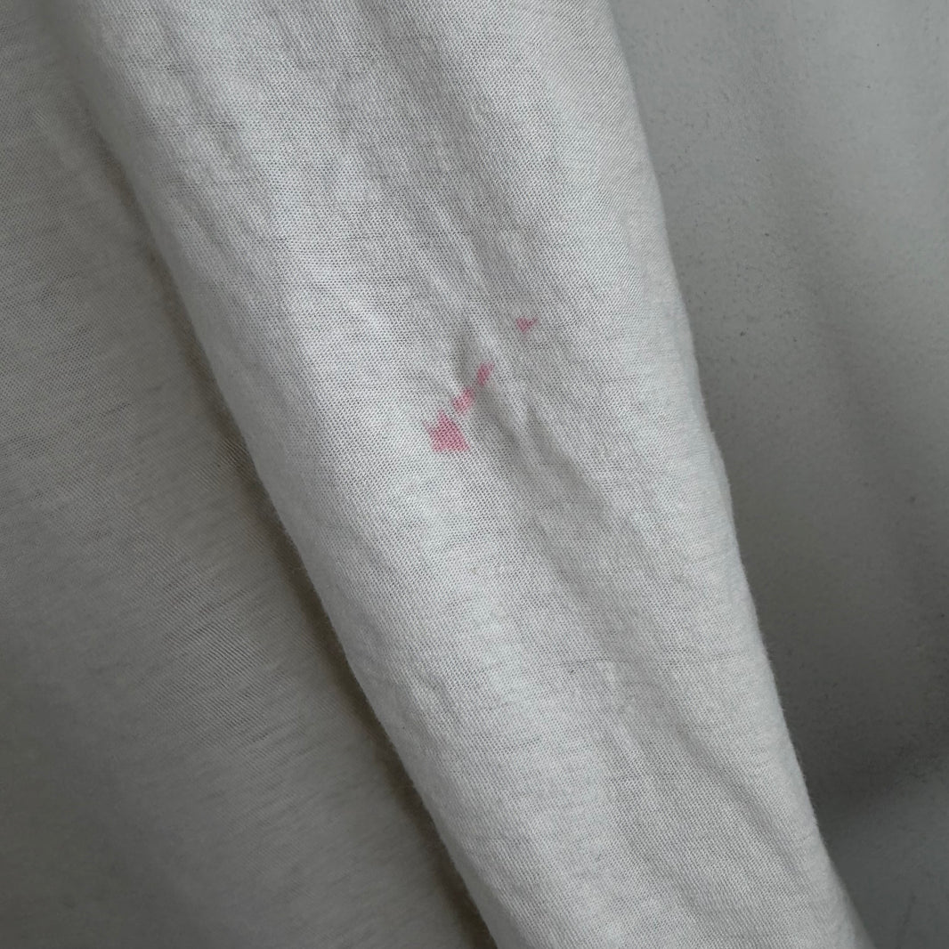 Acne Studios Distressed Stockholm L/S T-Shirt
