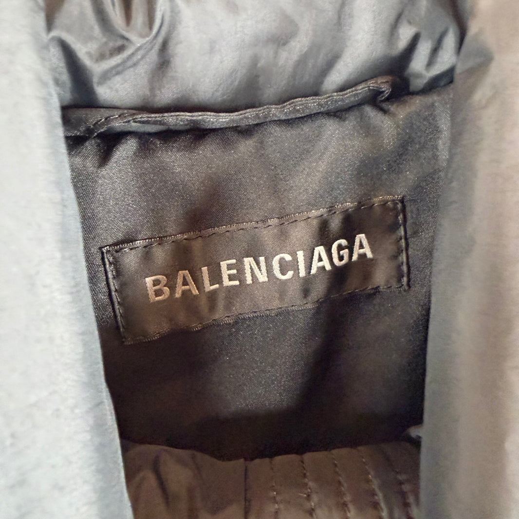 Balenciaga Sample 3B Puffer Jacket