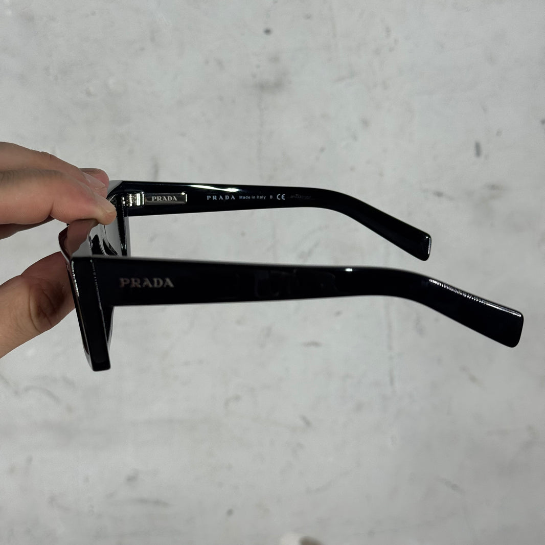 Prada Black SPR24Y Sunglasses