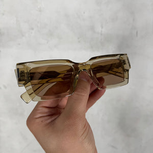Saint Laurent Translucent SL572 Sunglasses