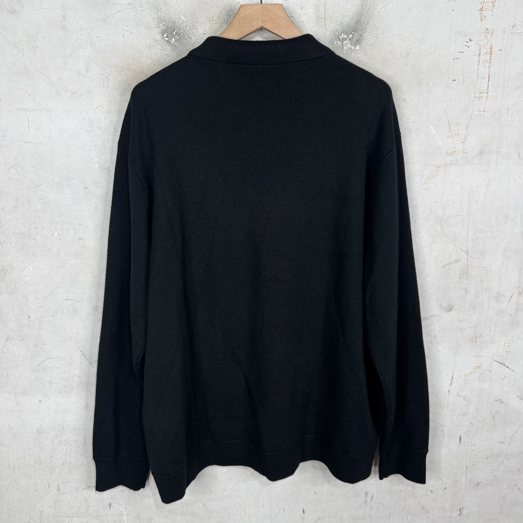 Supreme Cow Cardigan Sweater