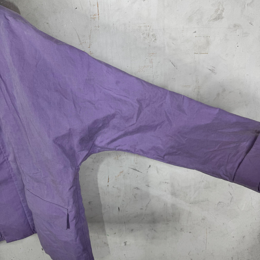 Loewe x ON Rain Jacket