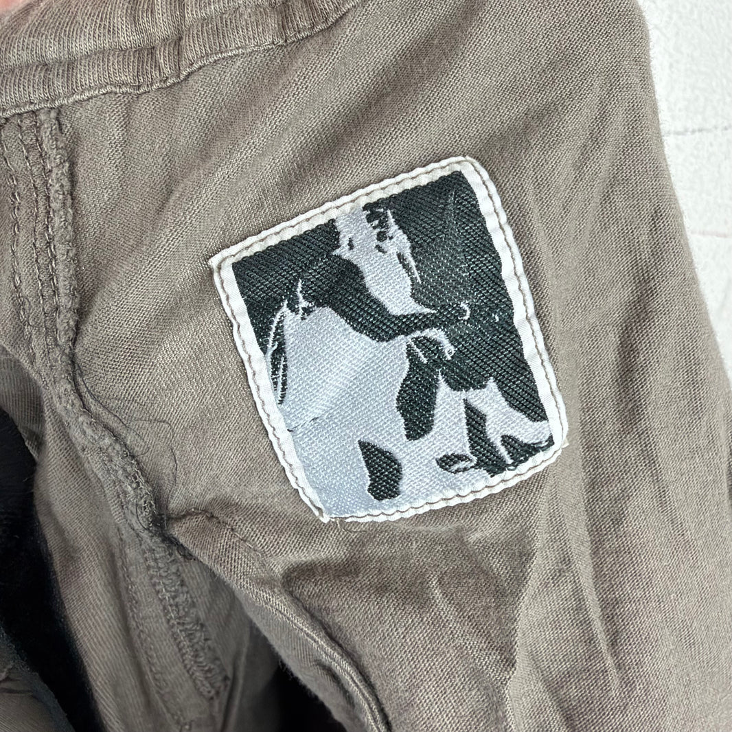 DRKSHDW Dust Double Pocket Lounge Pants