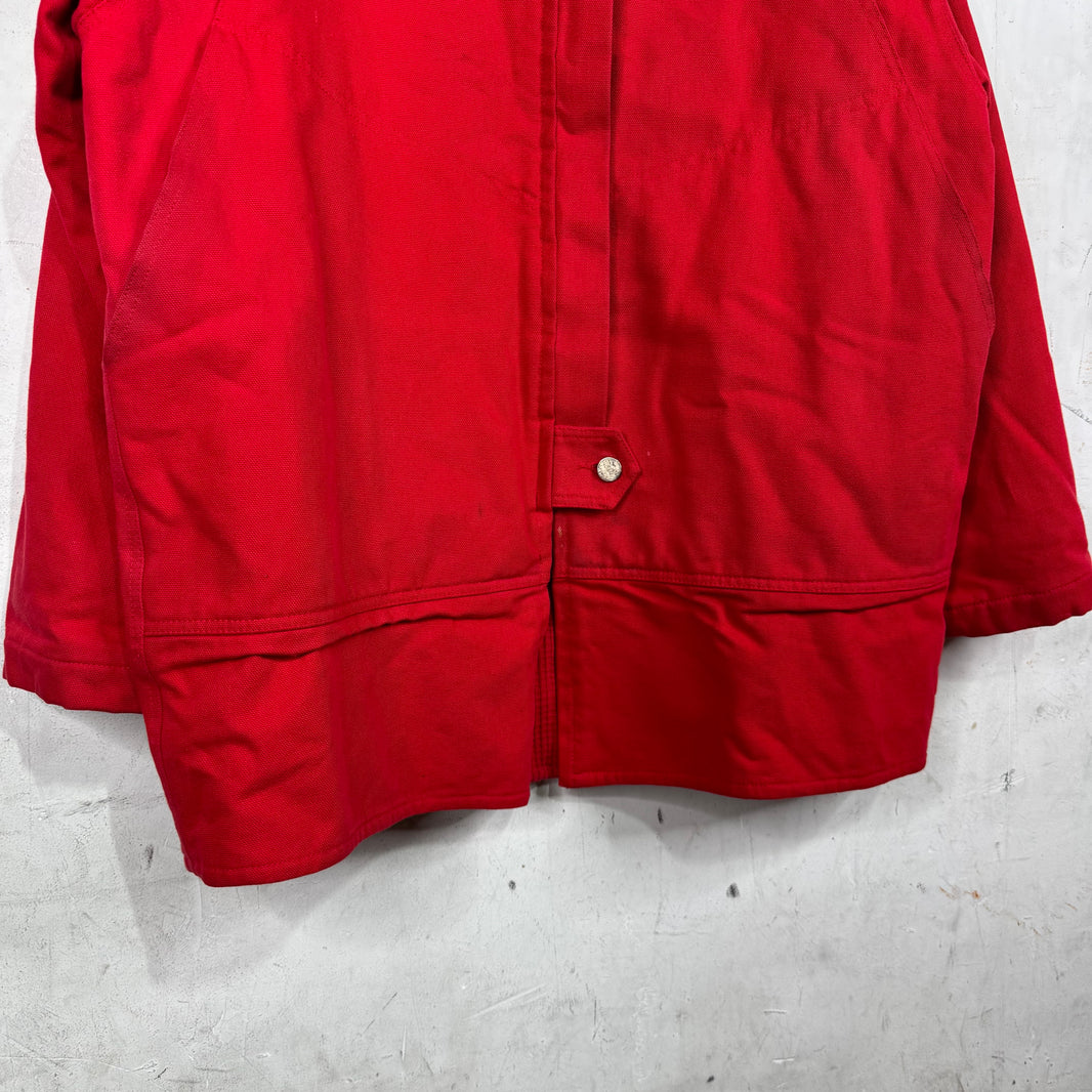 424 Thermal Lined Fireman Jacket