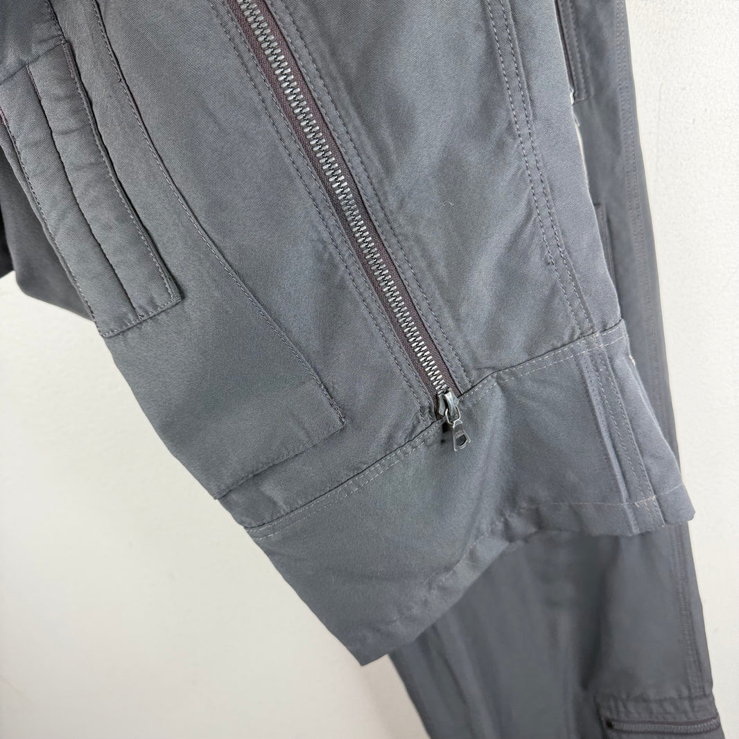 Maison Margiela Multipocket Zip Cargo Pants