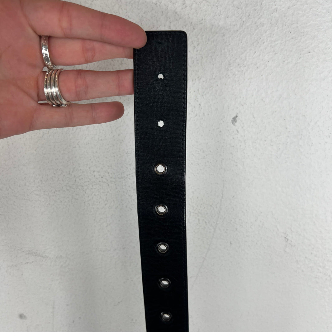 Bottega Veneta Intrecciato Belt