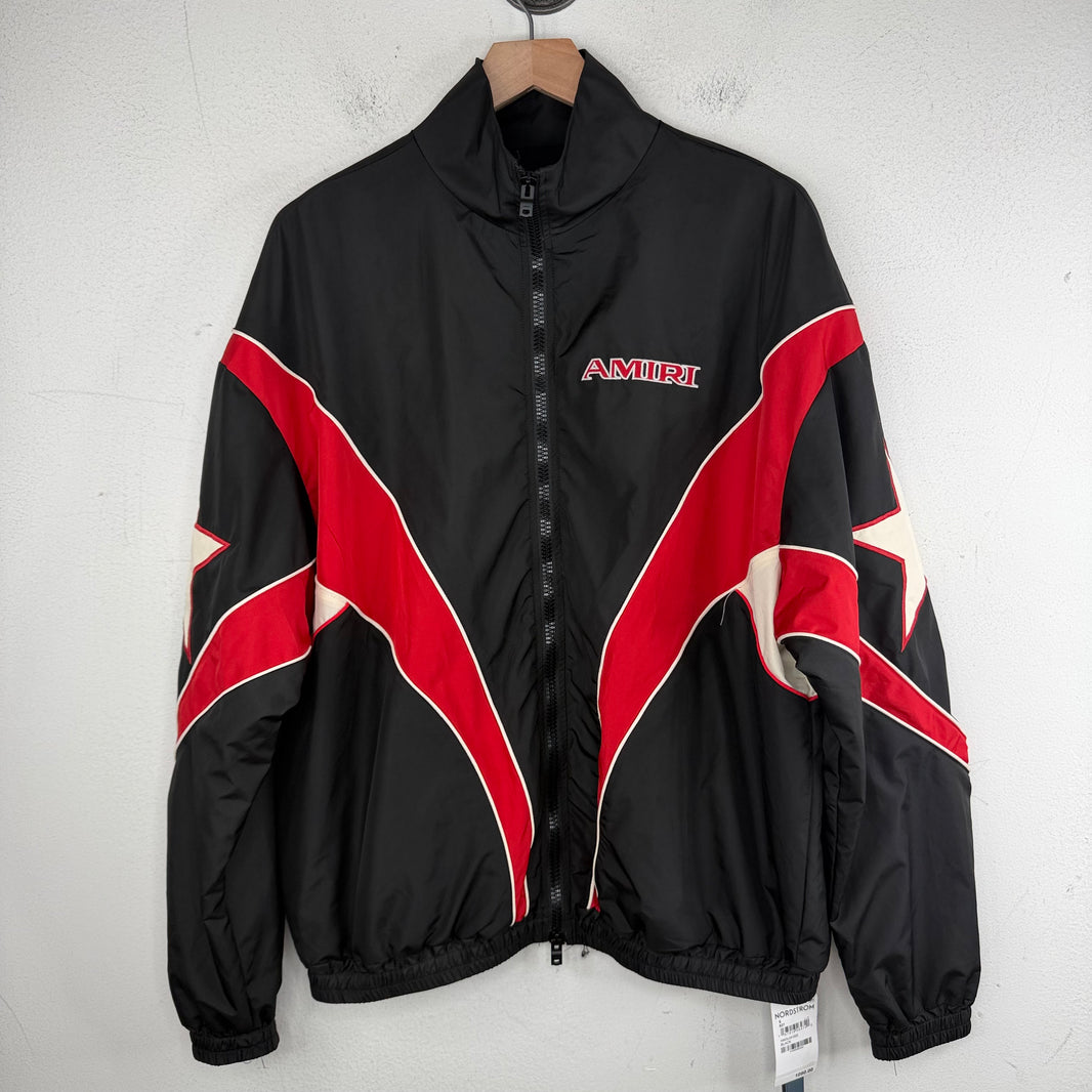Amiri Sport Track Jacket