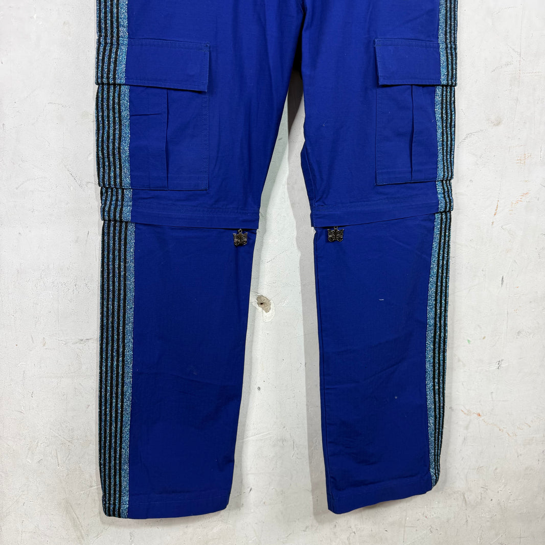 Needles x AWGE Convertible Cargos