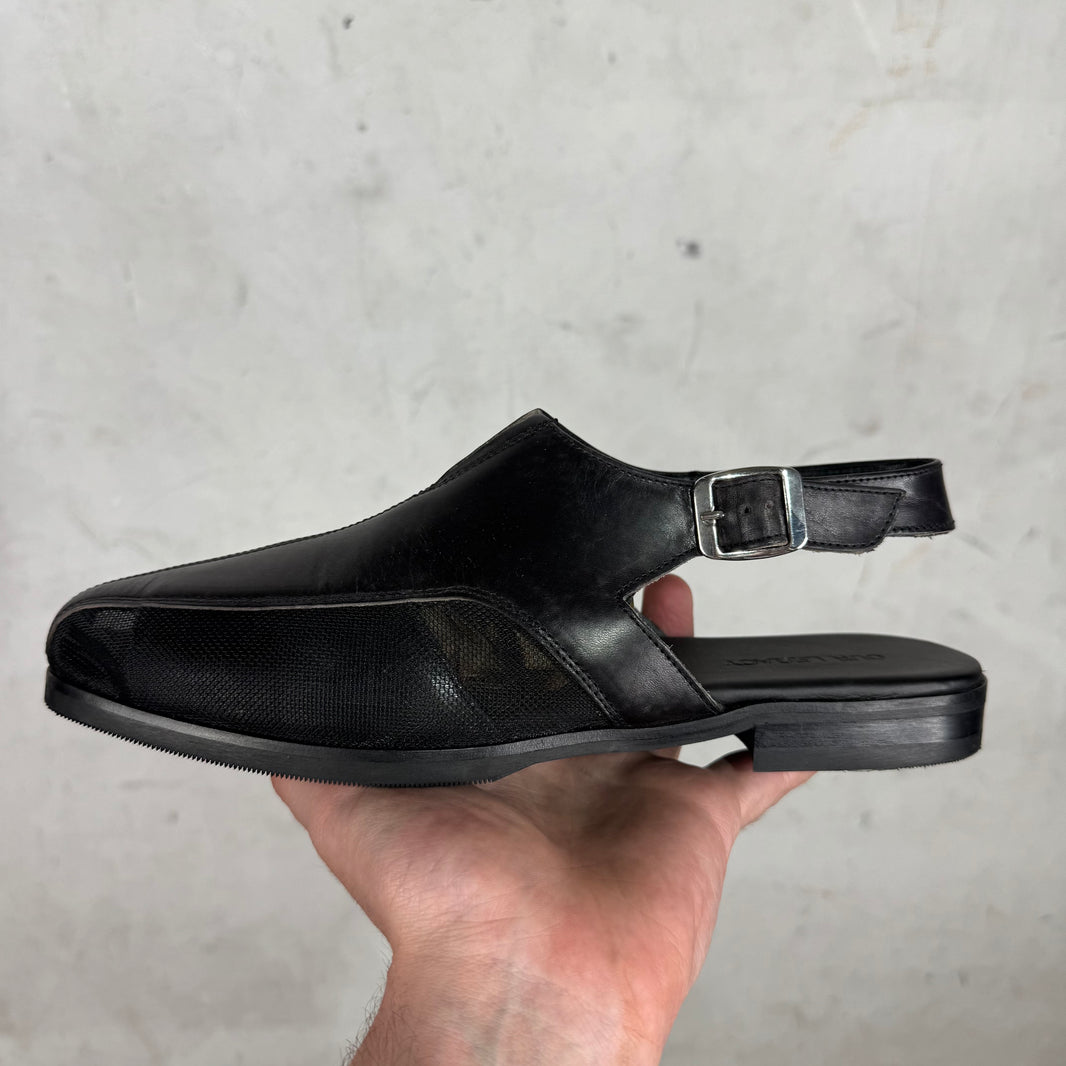 Our Legacy Cab Sandal