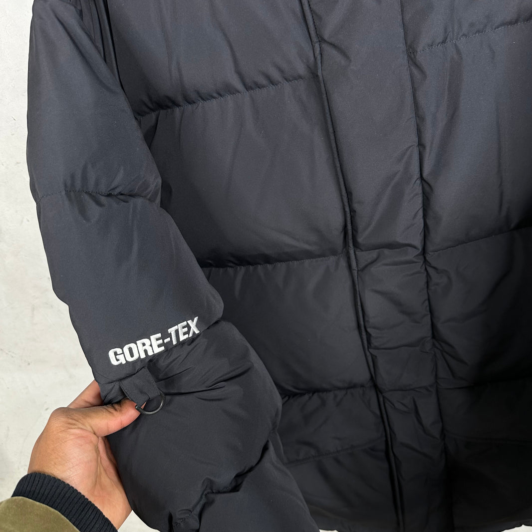 Supreme x Marmot 900 Fill Jacket