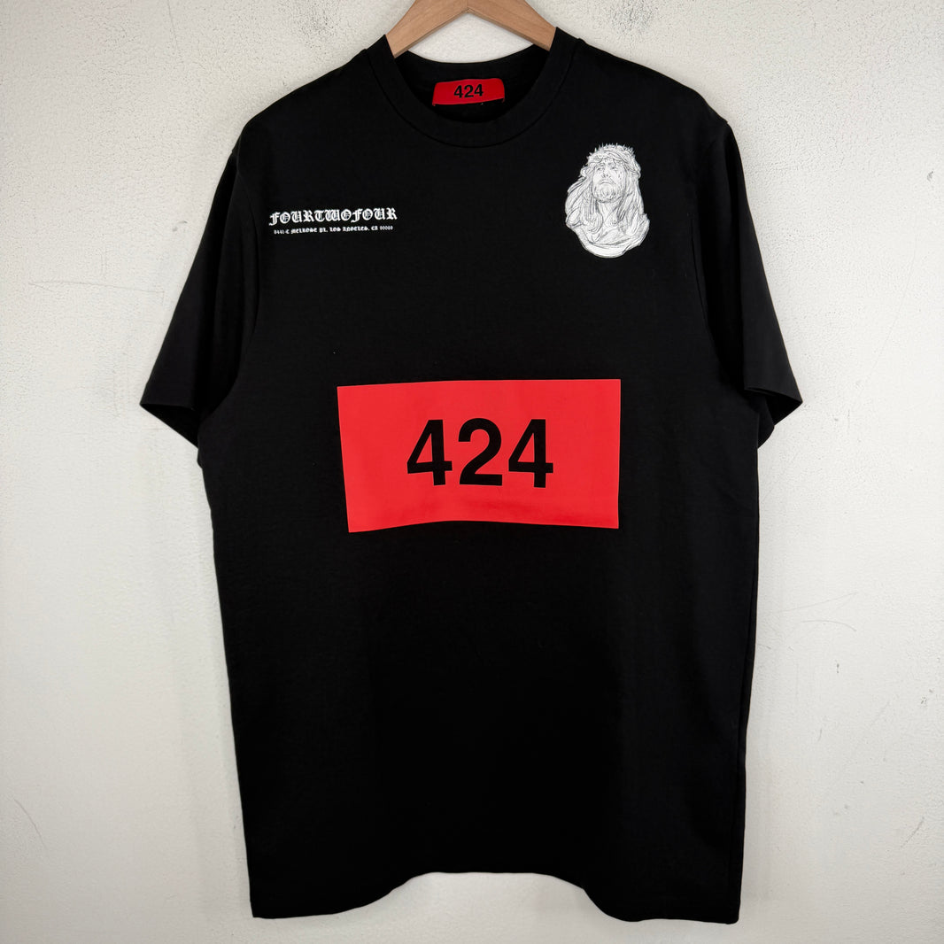 424 Jesus T-Shirt