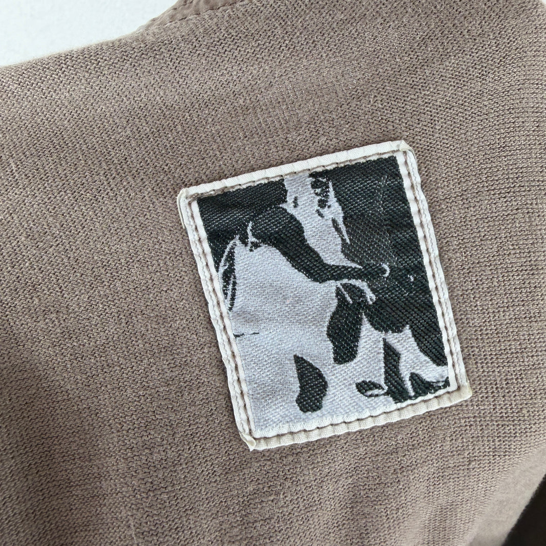 DRKSHDW Dust Creatch Cargo Pants