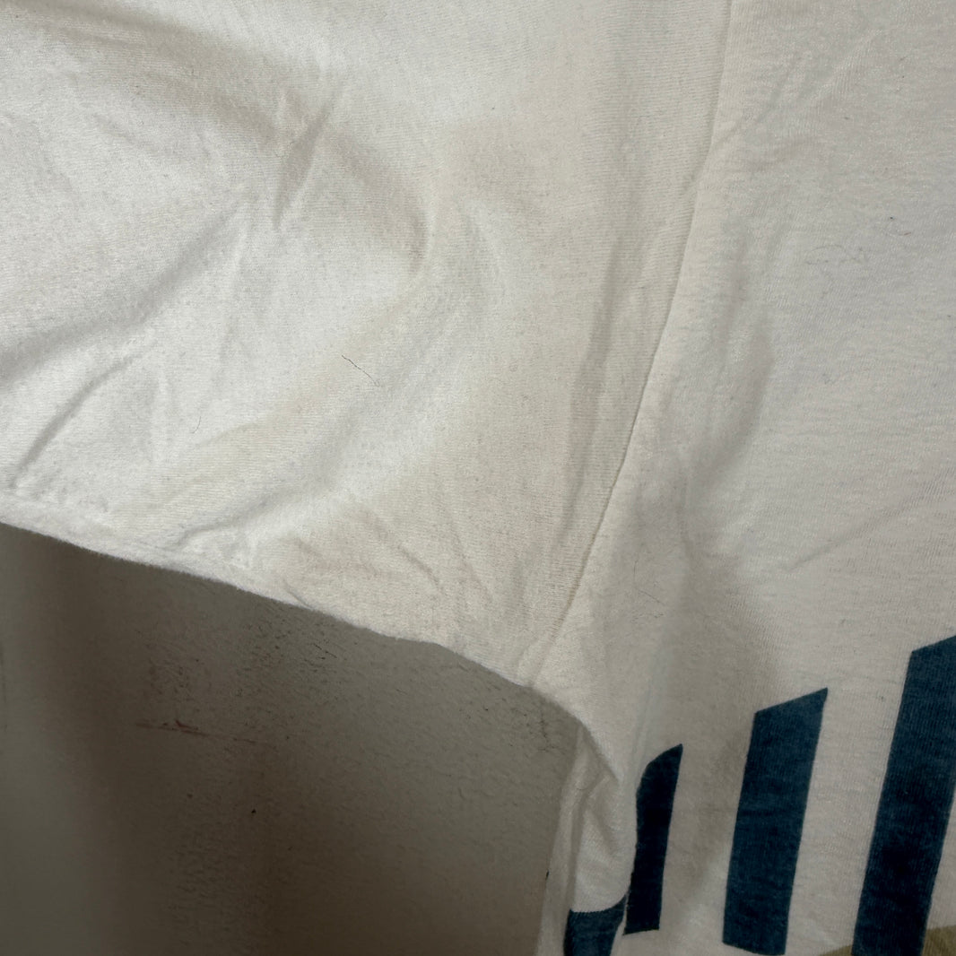 Vintage Nike Challenge Court Polo T-Shirt