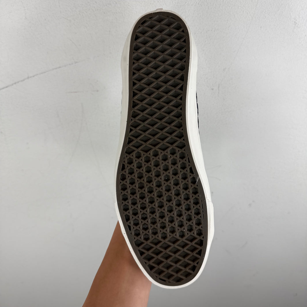 Vans Style 36 Checkered Paisley Sneakers