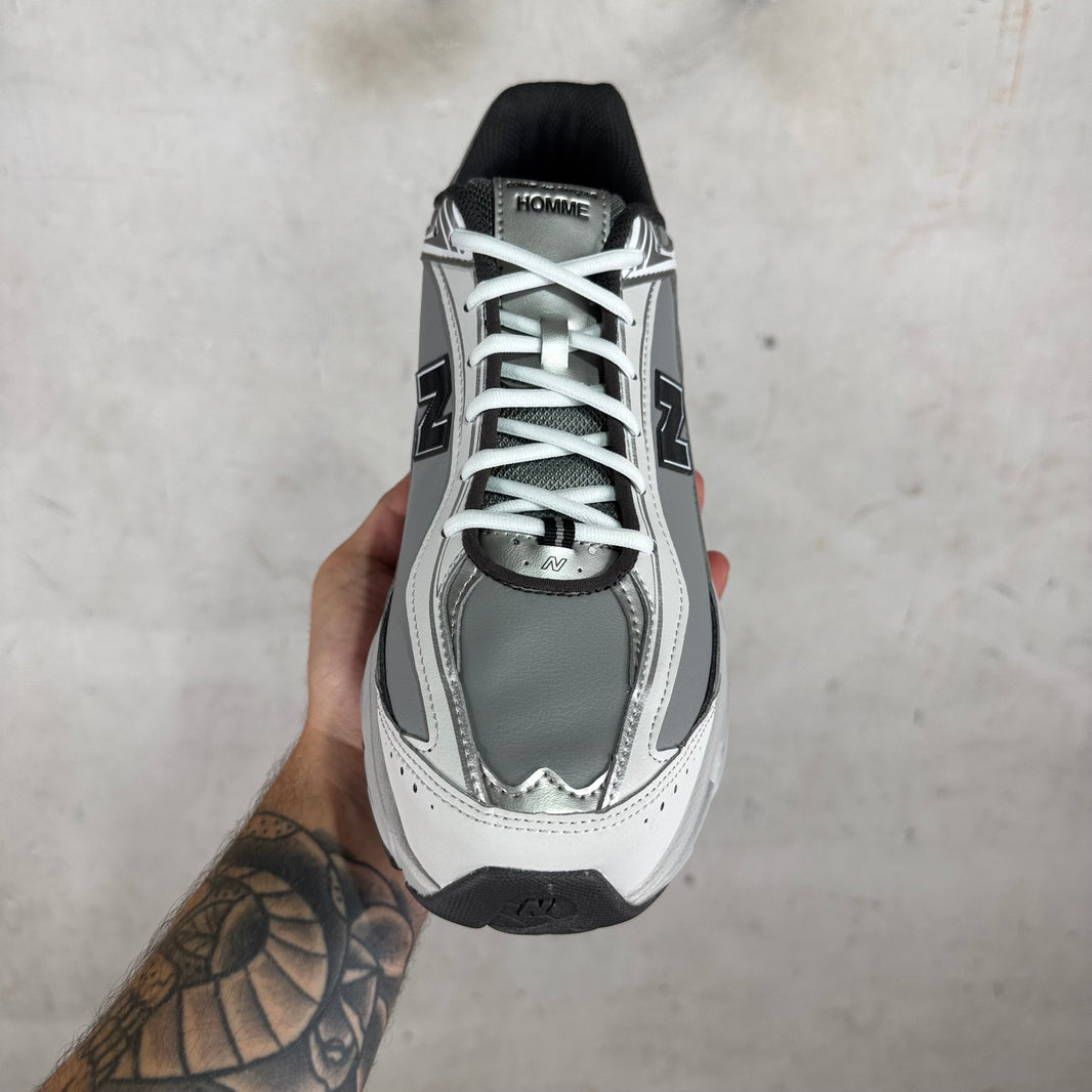 New Balance x CDG Homme Reflective 509