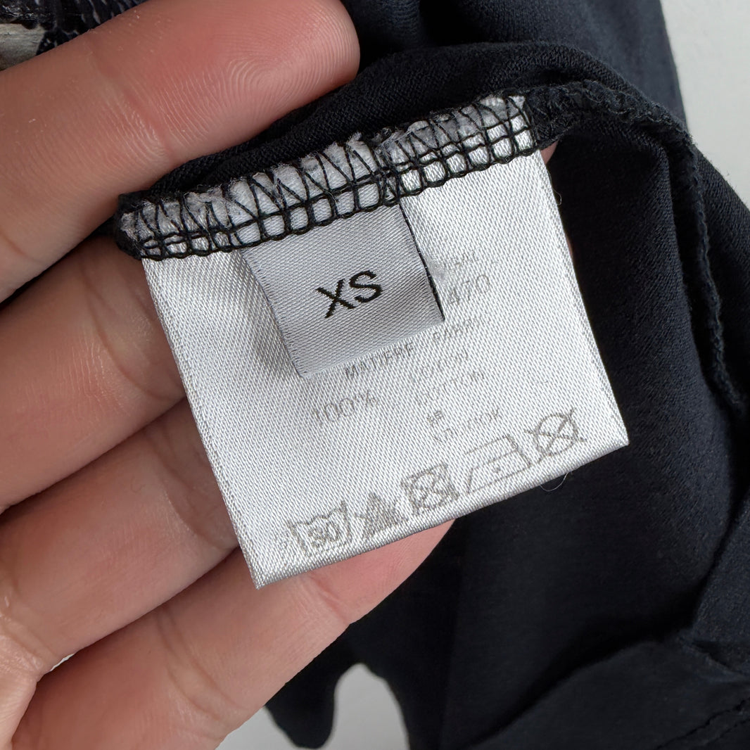Givenchy Animals Logo T-Shirt
