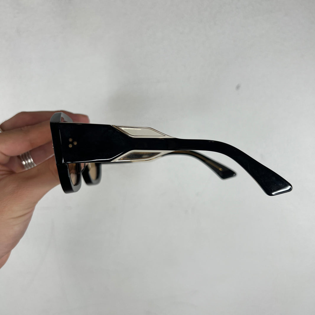 JMM Lacy Sunglasses