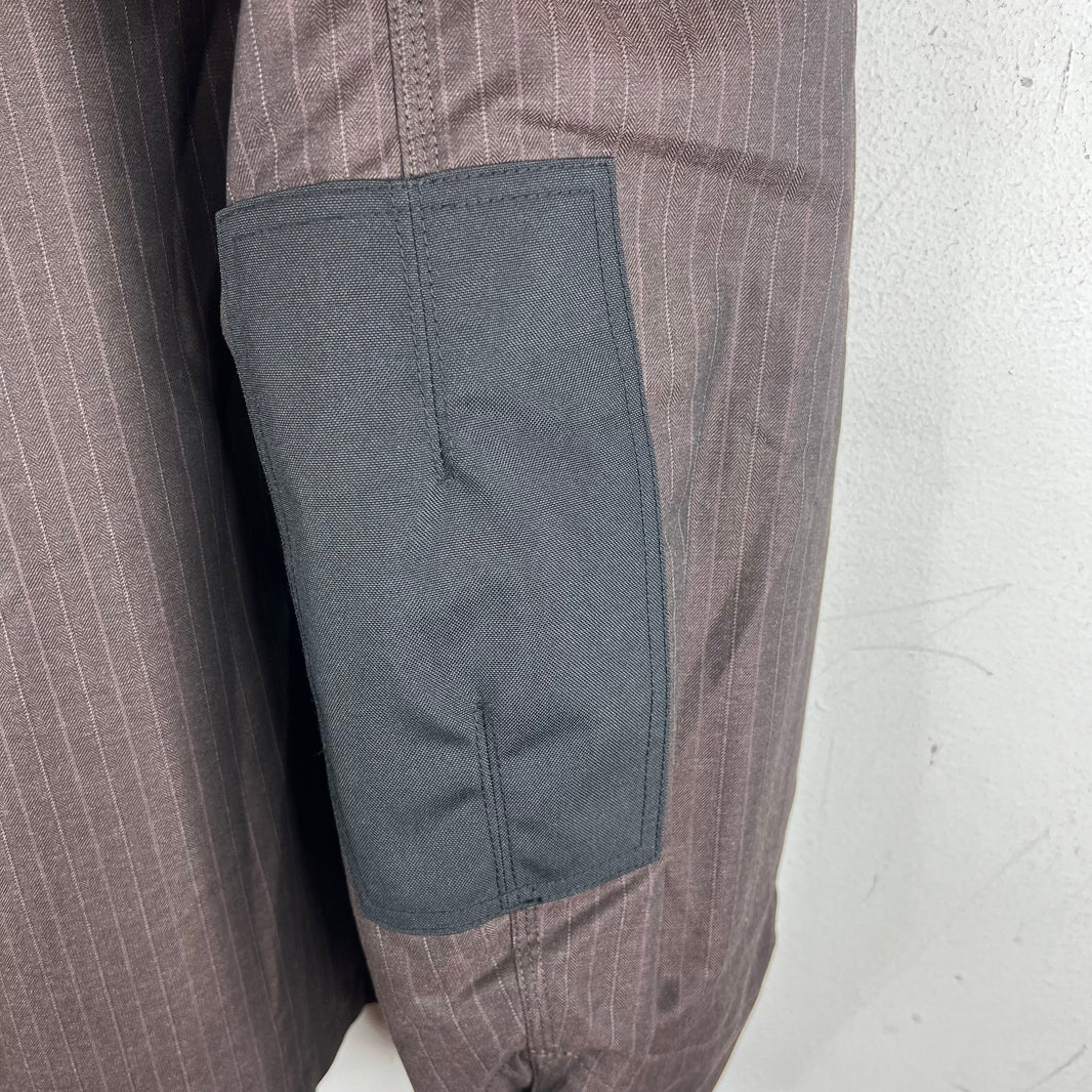 Junya Watanabe Carhartt Pinstripe Work Jacket
