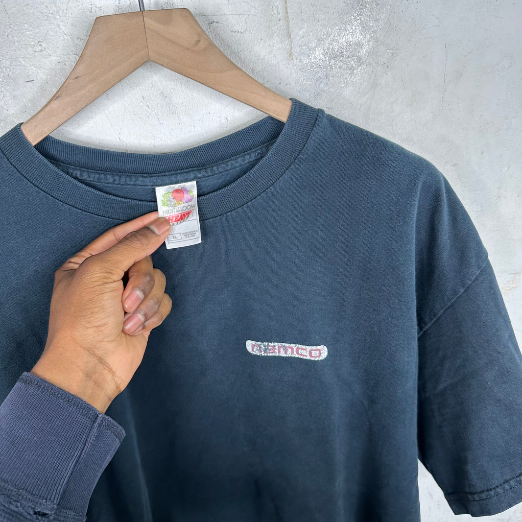 Vintage Tekken 4 T-Shirt
