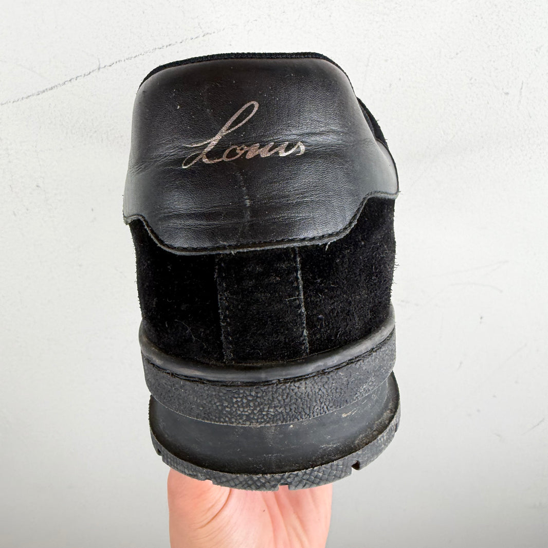 Louis Vuitton Employee Trainers