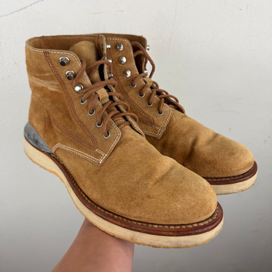 Visvim Virgil Folk Boot