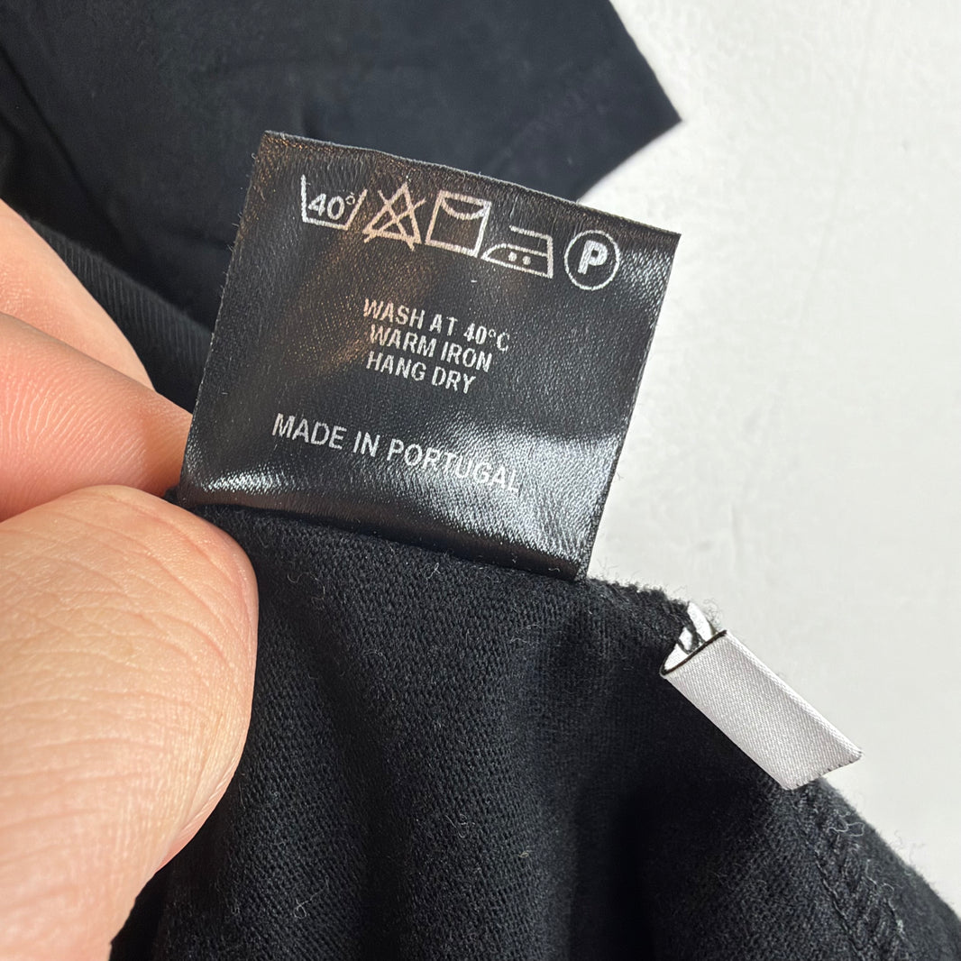 JW Anderson Bike Patch T-Shirt