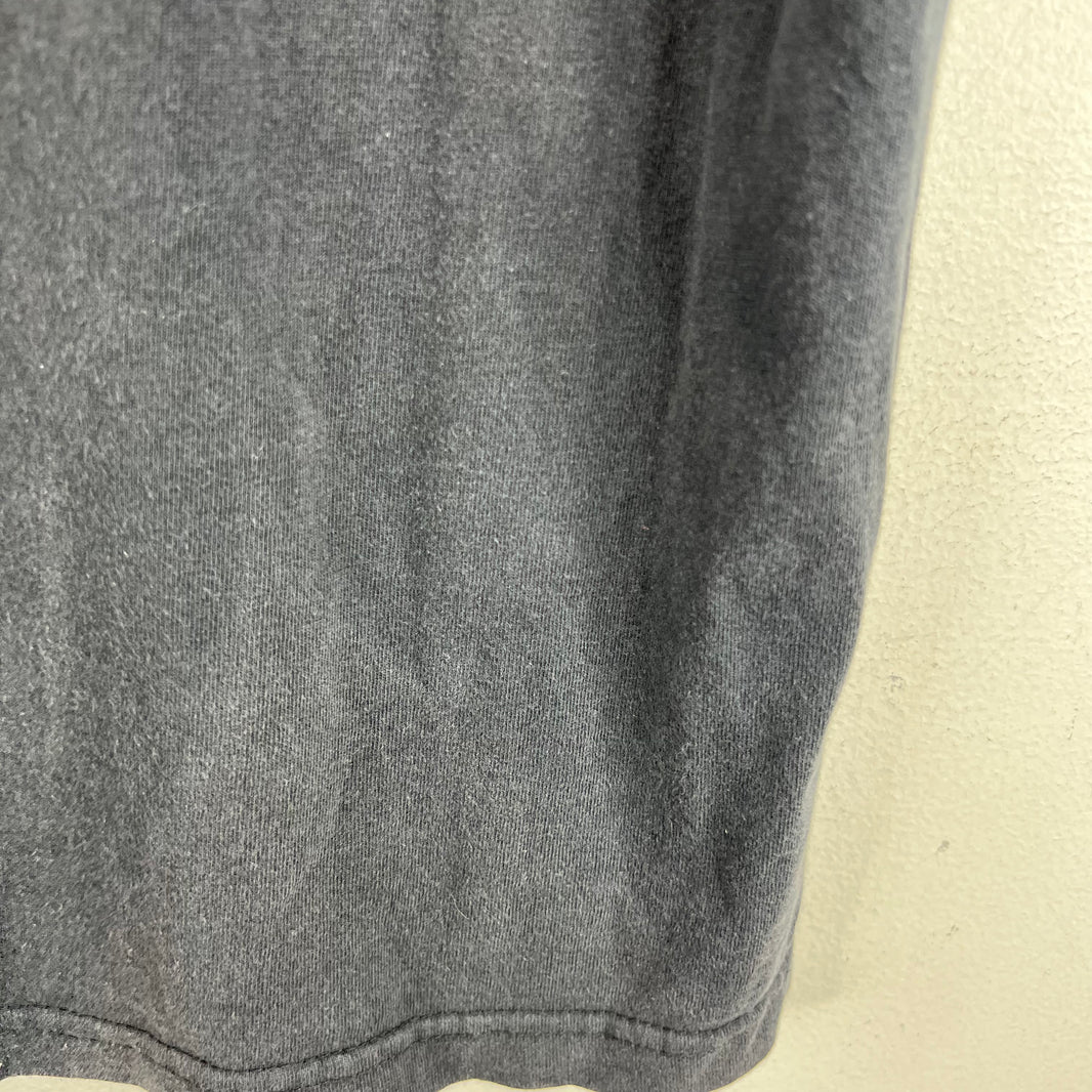 Chrome Hearts Vintage Los Angeles Scroll T-Shirt