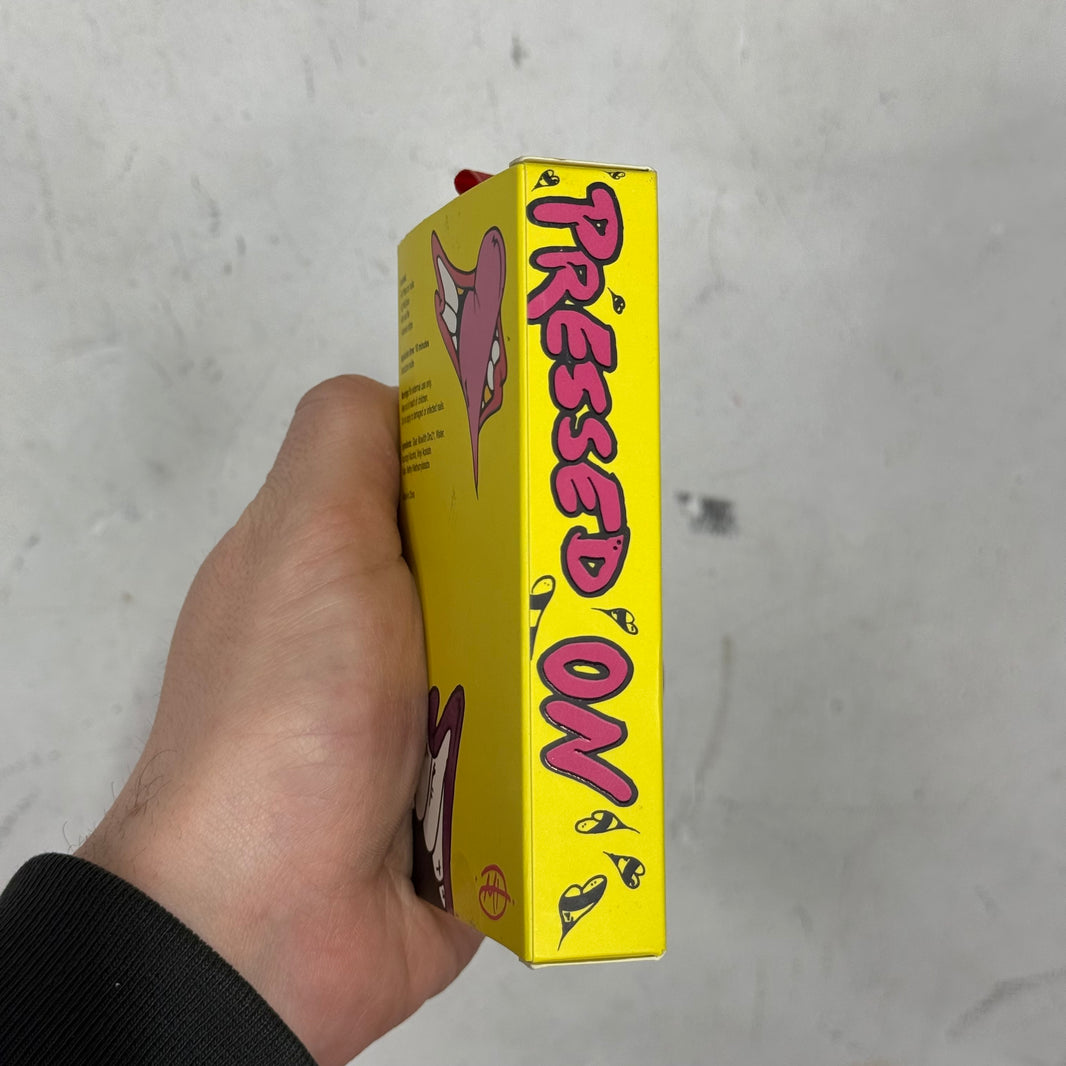 Matty Boy Press-On Nails